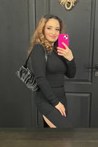 Beautiful Ukrainian woman svitlana from kharkiv with Dark Brown hair age 30 photo-17