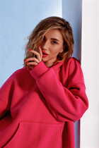 Ukrainian mariée dana de odessa avec Chatain clairs cheveux, âge 23 photo-5