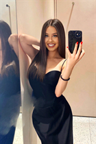 German bride amelia from dusseldorf with Light Brown hair 23 years old photo-9