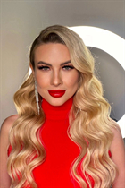 Ukrainian single woman alena from sevastopol with Blonde hair age 29 photo-7