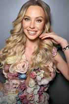 Ukrainian woman online irina from kremenchug with Blonde hair age 42 photo-9