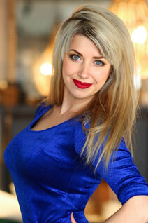 Hot russian girl olga from dnepr with Blonde hair age 36