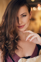 Fille de warsaw maria aux cheveux Brunette, age 38 photo-37