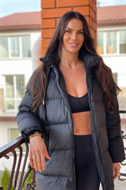 Amazing women from ukraine daria from kiev with Black hair age 38 photo-17