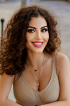 Belle femme ukrainienne yulia de odessa aux cheveux Brunette, age 35 photo-23