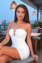 Pretty Ukrainian girl valeriia from dnipro with Dark Brown hair age 26 photo-4