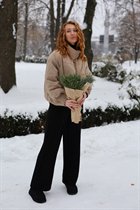 Fille de vancouver victoria aux cheveux Roux, age 34 photo-10