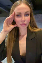 Ukranian bride lydmila from zvyagel with Light Brown hair age 38 photo-8