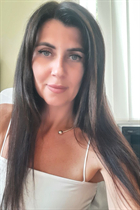 Belles femme ukrainienne neonila de poltava aux cheveux Brunette, age 43 photo-52