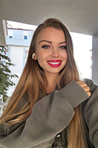 Meet Ukrainian girl elizabeth from kiev with Blonde hair age 22 photo-8