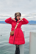 Fille ukrainienne pour le mariage olga de reni avec Brunette cheveux, âge 44 photo-4