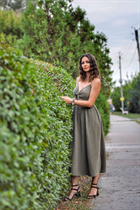 Beautiful Ukrainian girl tatiana from kharkiv with Dark Brown hair age 45 photo-7