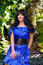 Stunning Ukrainian woman julia from kharkov with Black hair age 56 photo-21