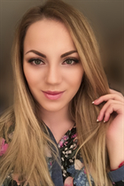 Conocer a chica ucraniana alisa de kiev con pelo Rubio y edad 36 photo-22