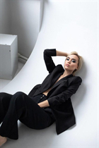 Rencontrez une fille moldave julia de kishinev avec Blond cheveux, âge 36 photo-10