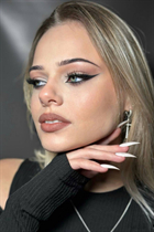 Gorgeous Ukrainian woman irina from vinnitsa with Blonde hair age 24 photo-13