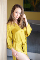 Jolie fille ukrainienne svetlana de kiev avec Brunette cheveux, âge 36 photo-8