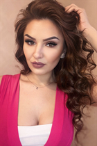 Beautiful Ukrainian girl nadezhda from dnepr with Light Brown hair age 33 photo-36