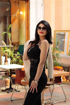 Femme ukrainienne pour le mariage irina de odessa avec Brunette cheveux, âge 39 photo-4