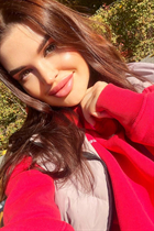 Beautiful ukrainian woman irina from dnepr with Light Brown hair age 34 photo-15