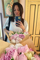 Ukrainian woman for dating anna from kharkov with Light Brown hair age 39 photo-15