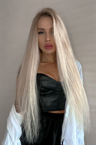 Lovely Ukrainian girl olha from dnepr with Blonde hair age 38 photo-8