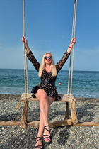 Belles femme ukrainienne tatiana de kyiv aux cheveux Blond, age 53 photo-5