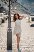 Chat with russian girl elena from simferopol with Auburn hair age 49 photo-2
