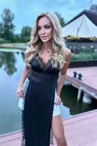 Belles femme ukrainienne vlada de kiev aux cheveux Blond, age 39 photo-14