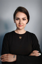 Pretty girl eliza from brussel with Black hair age 35 photo-13