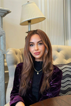 Bride from san sebastián eider with Light Brown hair age 26 photo-5