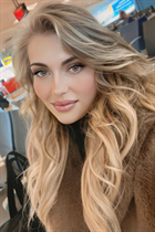 Mariée tchèque anna de prague avec Blond cheveux 34 ans photo-8