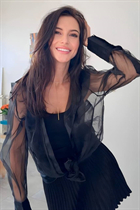 Bride from sofia anastasiia with Dark Brown hair age 37 photo-7