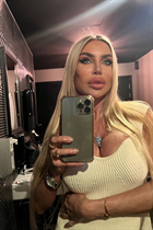 Single ukrainian lady elina from kiev with Blonde hair age 43 photo-66