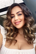 Gorgeous Ukrainian woman oksana from kiev with Light Brown hair age 38 photo-11