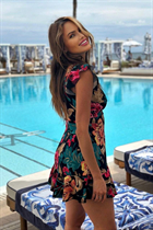 Jolie fille sabrina de marbella avec Brunette cheveux, âge 40 photo-28