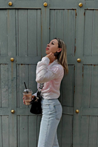 Single Ukrainian lady karina from kiev with Blonde hair age 33 photo-11