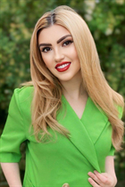 Hermosa mujer de Ucrania katerina de nikolaev con pelo Rojo y edad 32 photo-28