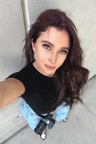 Girl from crete anastasia with Red hair age 30 photo-10