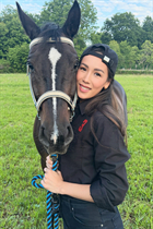 Mariée de almaty zhansaya avec Noirs cheveux, âge 37 photo-11