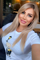 Beautiful german girl svitlana from berlin with Blonde hair 49 years old photo-10