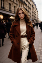 Ukrainian wife from irpen iryna with Light Brown hair age 22 photo-2