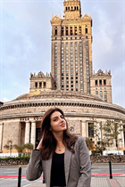 Rencontre femme ukrainienne inna de dnipro avec Chatain clairs cheveux, age 38 photo-3