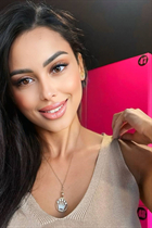 rishon lezion mariée anna avec Noirs cheveux, âge 42 photo-4