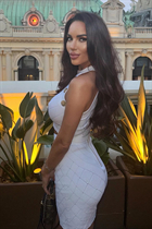 Wife from Ukraine lyudmila from kiev with Black hair age 43 photo-19