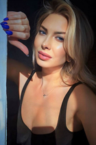 Wife from Ukraine olga from shostka with Blonde hair age 38 photo-5