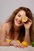 Mujer perfecta marianna de lodz con pelo Marrón claro y edad 40 photo-31