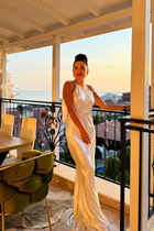 Perfect woman valentina from burgas with Dark Brown hair age 42 photo-22