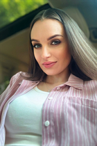 Date fille ukrainienne olga de kharkov avec Chatain clairs cheveux, âge 35 photo-10