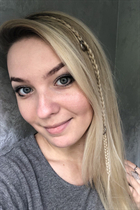 Dating a ukrainian girl victoria from odessa with Blonde hair age 33 photo-11